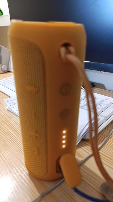 Coluna de Som JBL Flip 3