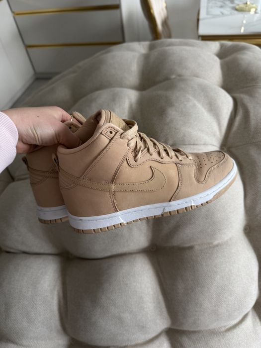 Nike Dunk Raz ubrane 37.5