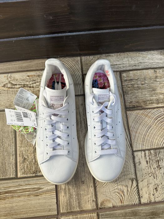 Кросівки , кеди Adidas Stan Smith , оригінал 42-  45 розміри