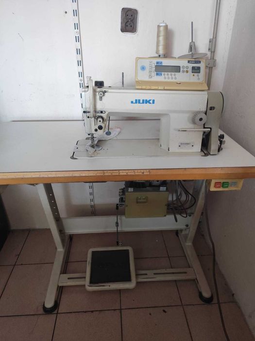 Stebnówka JUKI DLN-5410N-7