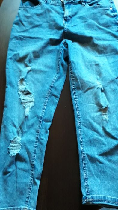 Sprzedam spodnie damskie