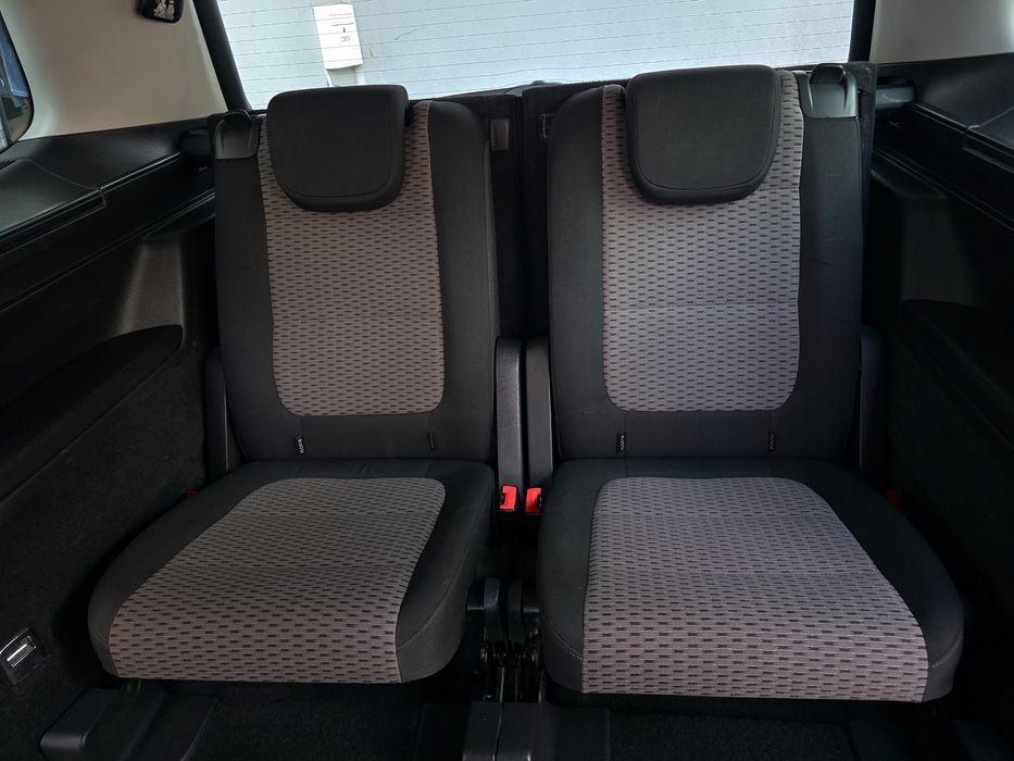 Monovolume 7Lugares VW SHARAN 2.0TDI 140CV CX6- Imaculada- Garantia