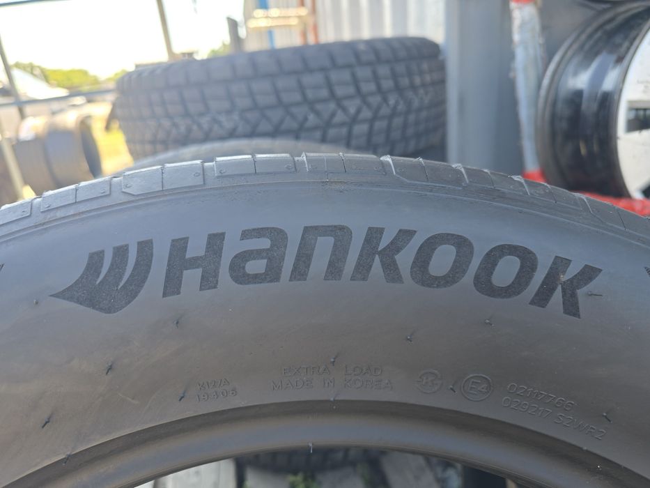 Шини 275.55.20 HANKOOK Ventus S1 evo3 SUV 2025р.в.