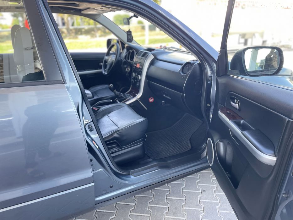 Продам Suzuki Grant Vitara 1.9 Diesel 4X4 В Україні