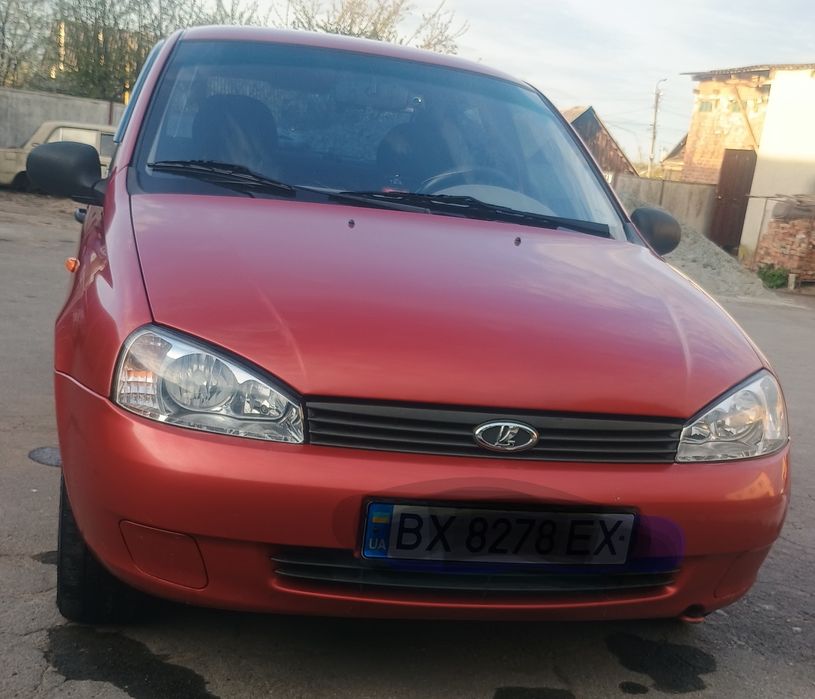 Продам ВАЗ 1118 Калина