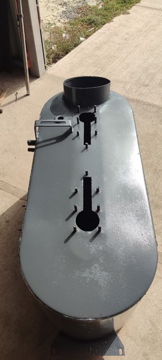 Продам ПС 10А. ОВС 25, ЗМ 60у. Після капремонта