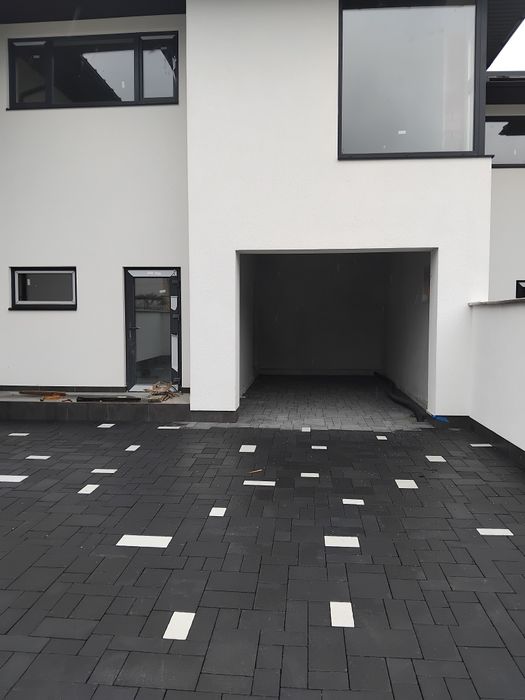 Новий Таунхаус у Сваляві Закарпатської області