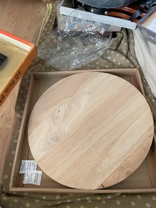 Conjunto  para pizza