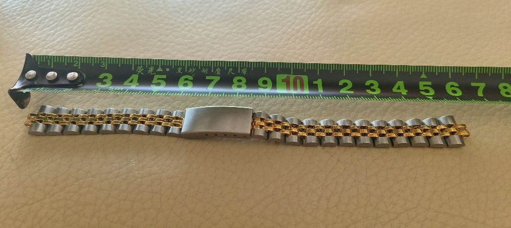 Bracelete para relógio