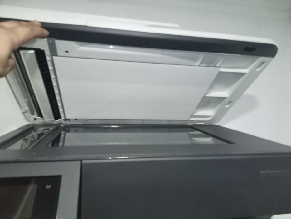 Impressora HP semi-nova