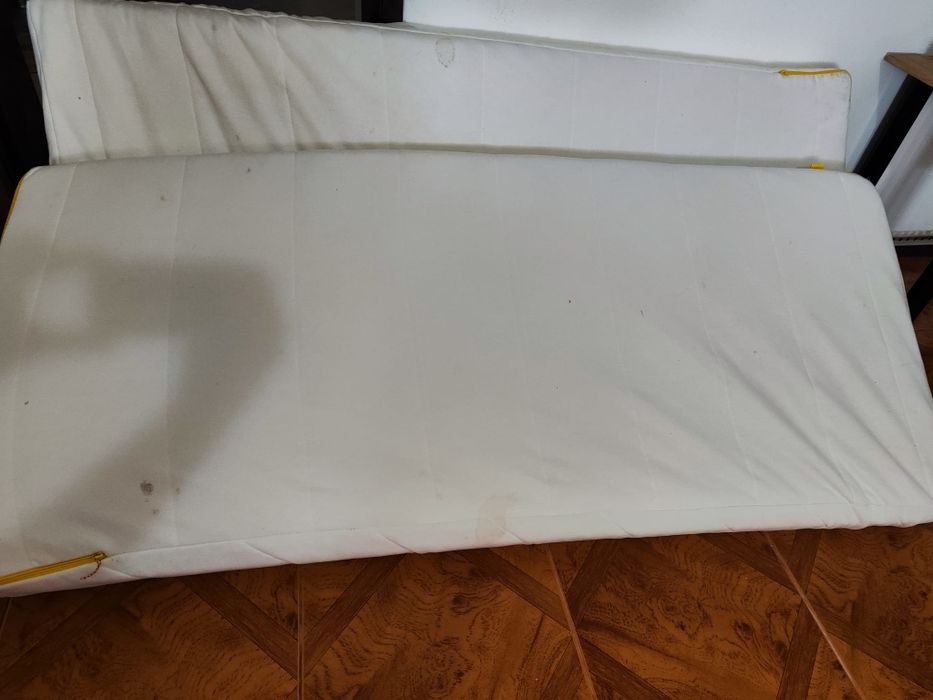 Colchões crianças pouco usado