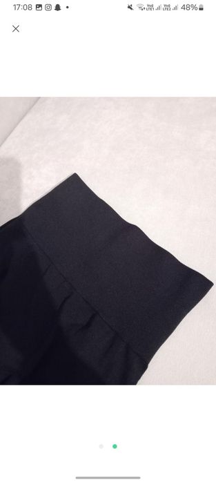 Лосини для дівчинки,або xs з утяжкою