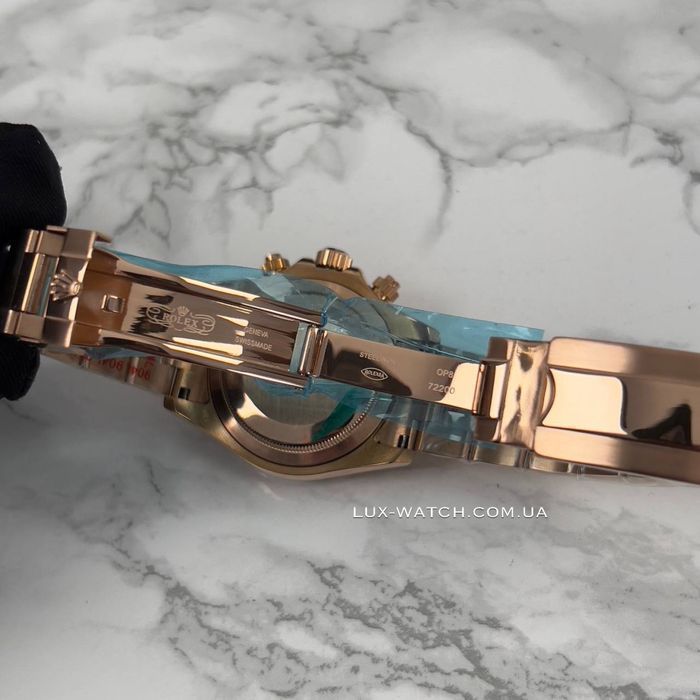 Часы мужские Rolex Daytona Ролекс