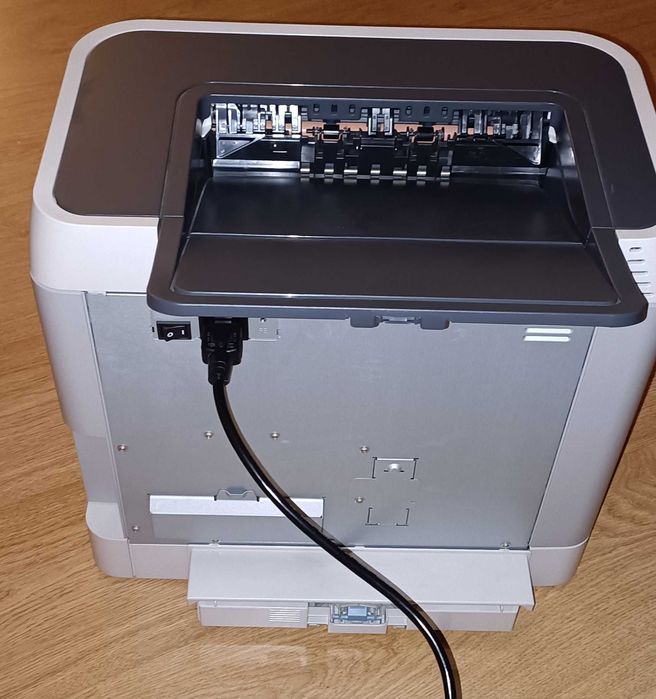 HP Color LaserJet 2600n Printer (for parts)64751163709057121