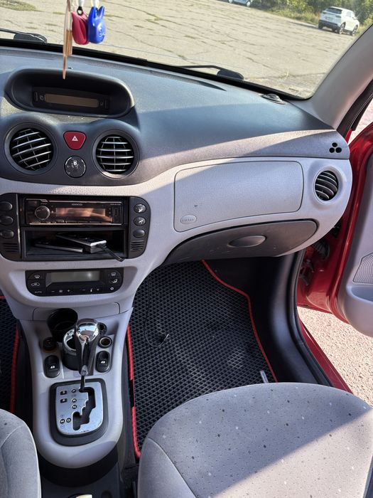 Citroen C3 2003 1.4