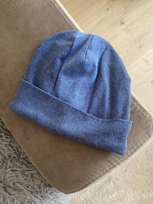 Шапка весна