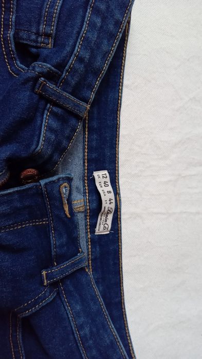 Шортики джинсові. Дорослі