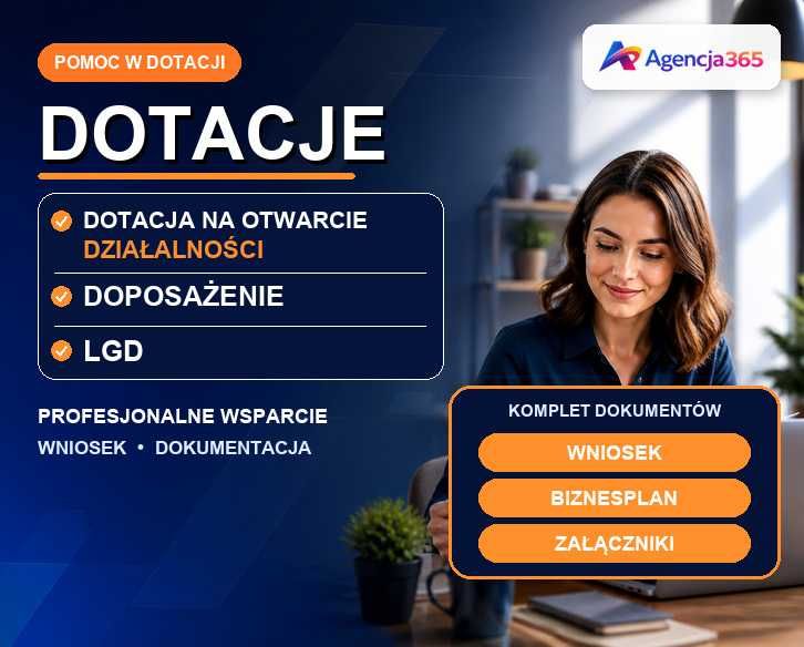 Dotacje PUP Warszawa - Dofinansowanie otwarcie firmy, wniosek biznes plan, дотації відкриття бізнесу безробітним Piaseczno Ciechanów