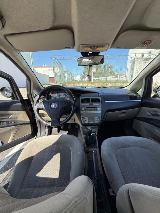 Fiat linea 1.3 diesel