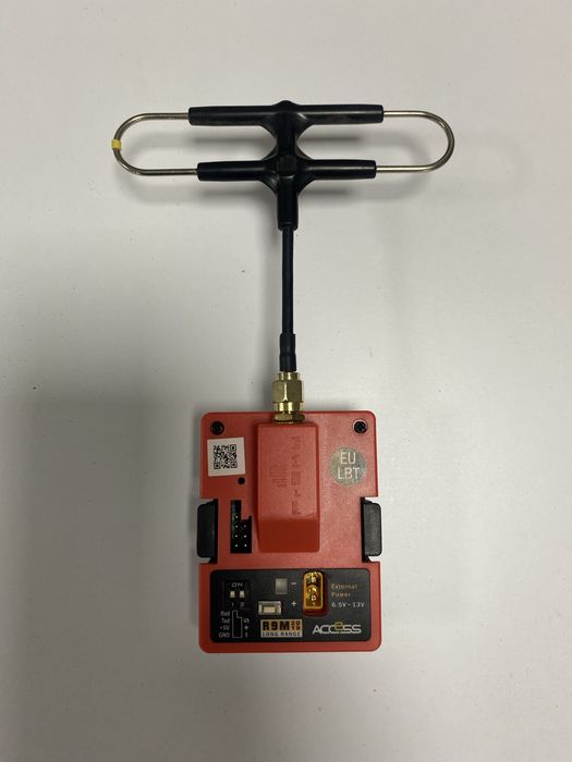 FrSky R9M 900MHz 1W