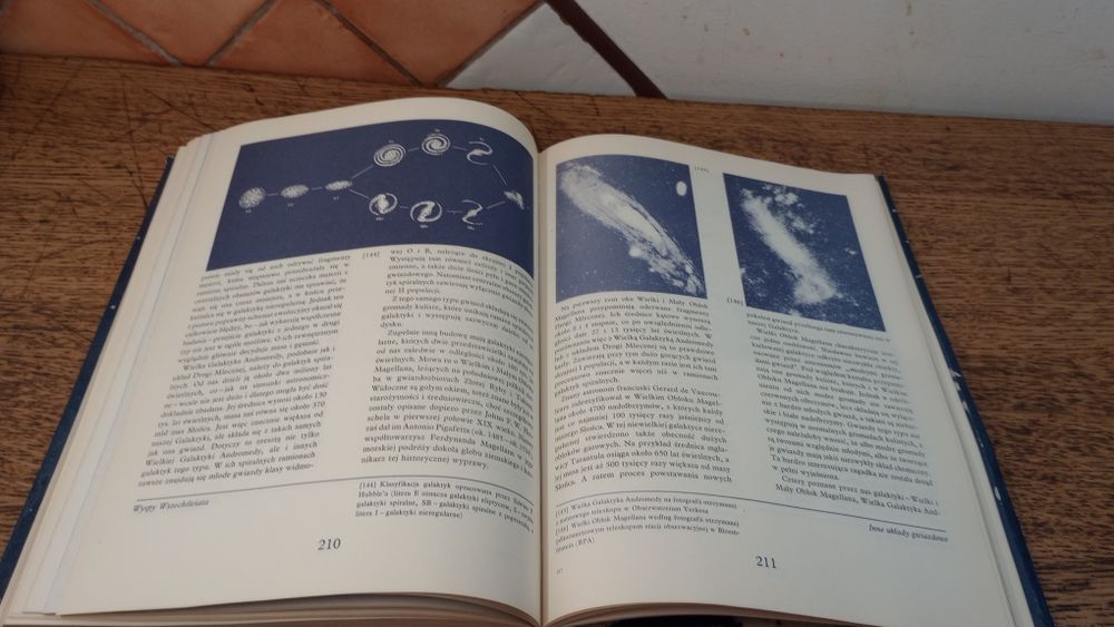 W kręgu astronomii. Stanisław R. Brzostkiewicz