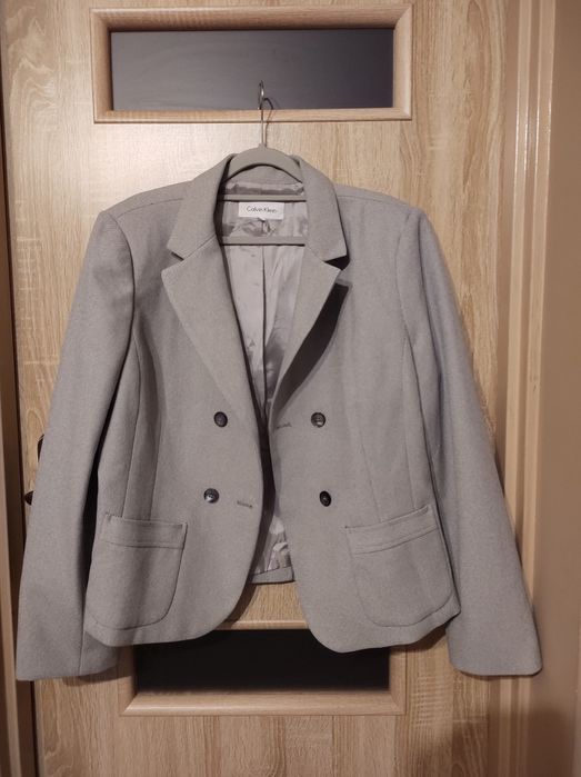 Marynarka/ Żakiet Calvin Klein