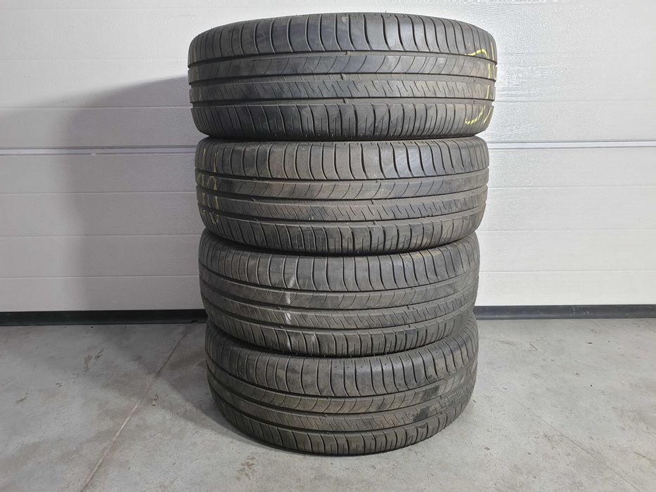 4szt. 205/60/16 92W Michelin Energy Saver* 5,5mm 2018r [ 9718 ]