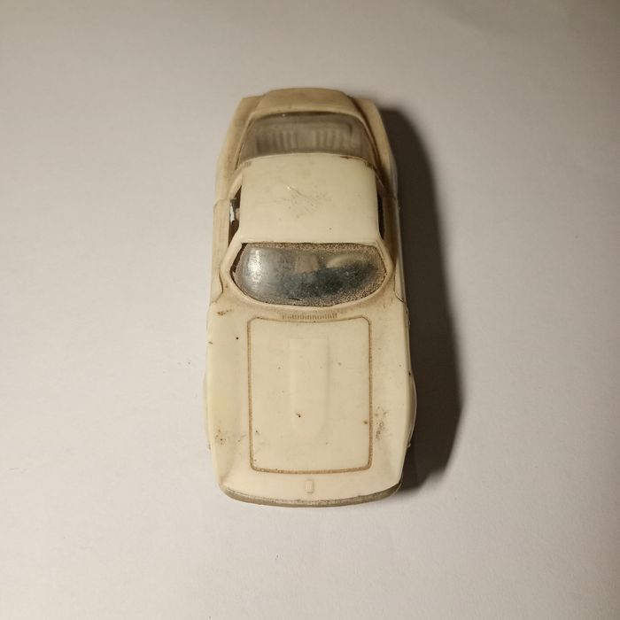 Модель машинки USSR 1:43