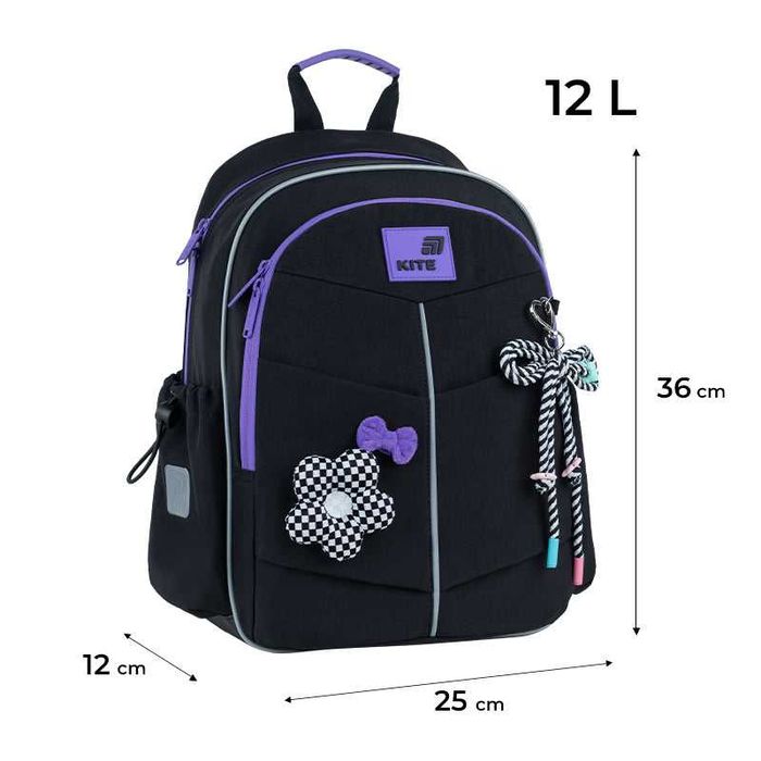 Рюкзак шкільний Kite Education 771 S, ціни різні уточнюйте
