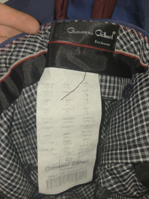 Продам весільний/випускний костюм