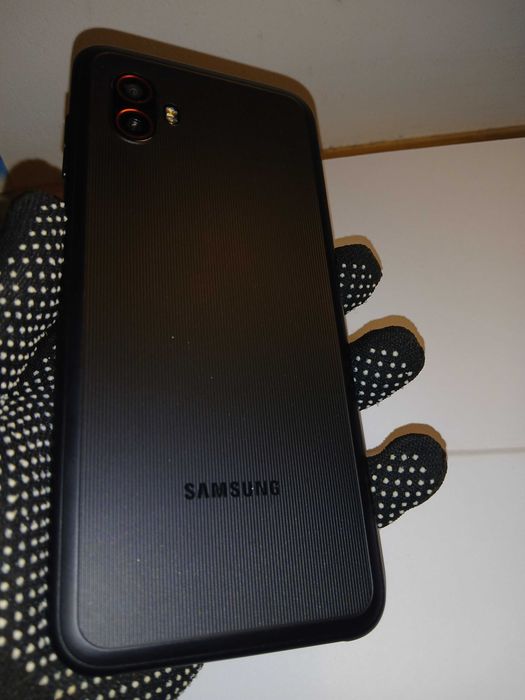 Samsung Galaxy XCover 6 Pro (модель SM-G736U1) состояние нового
