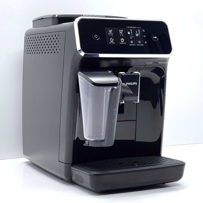 Кавоварка з гарантією Philips Series 2230