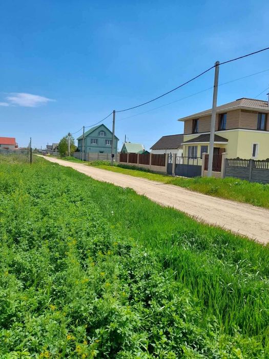 Участок в с.Молодежном ! Супер цена !