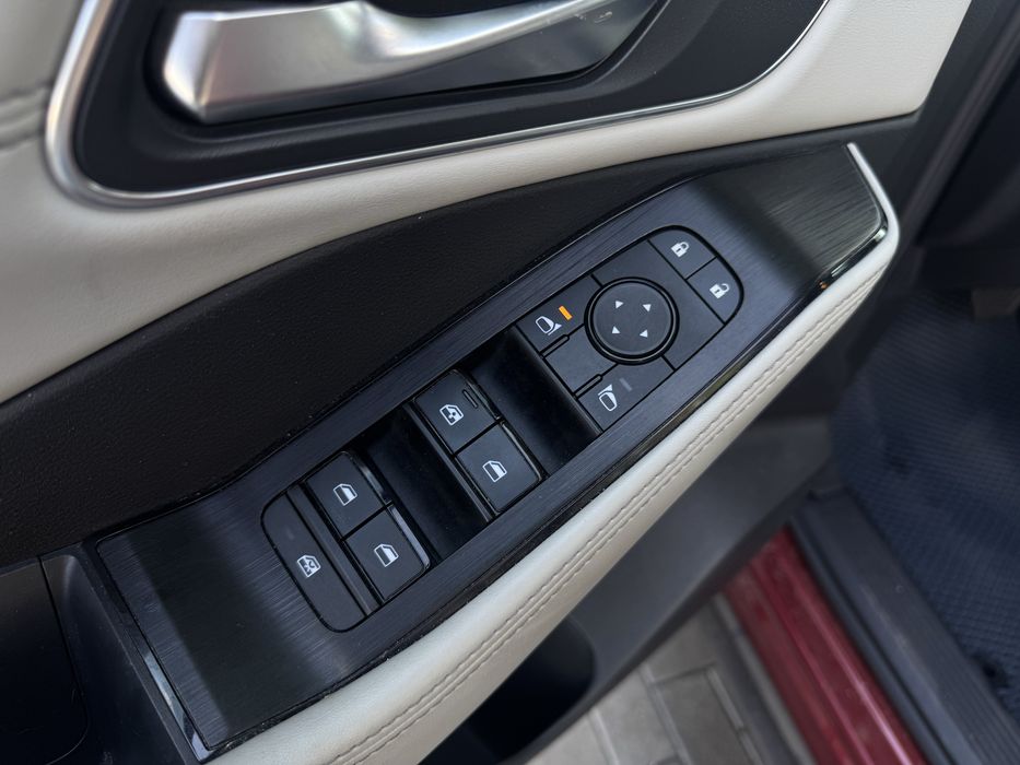 Nissan Rogue 2021 рік, 2.5 бензин, автомат, 93т.км. Топ комплектація