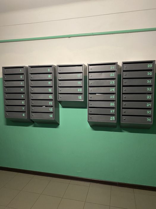 Продам 3-к на Космосі з Дизайнерським ремонтом