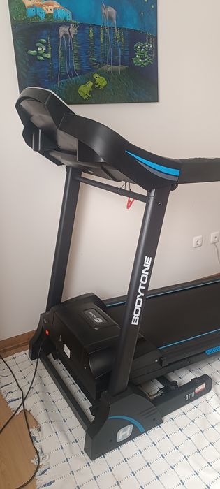 Passadeira bodytone dt18