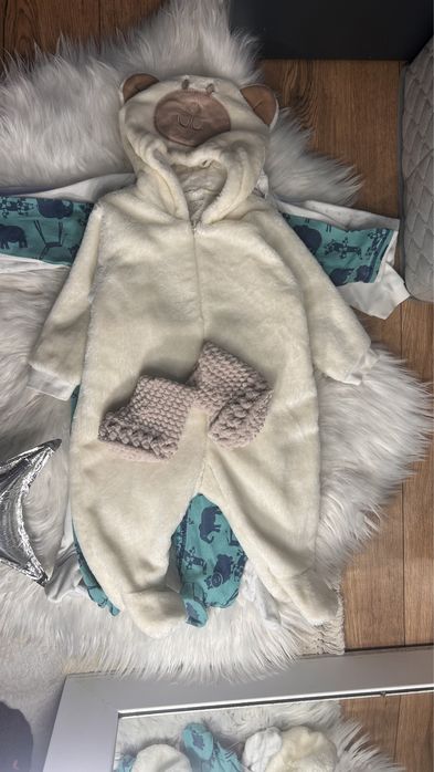 Набір речей на хлопчика 56-62