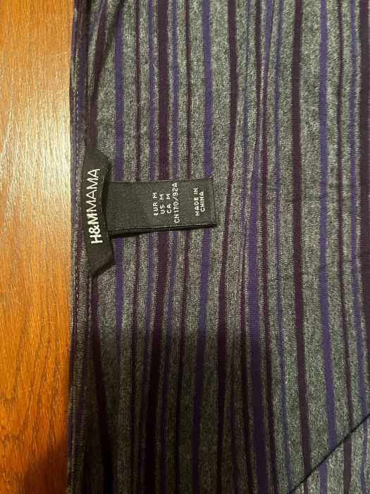 Blusa de senhora - maternidade