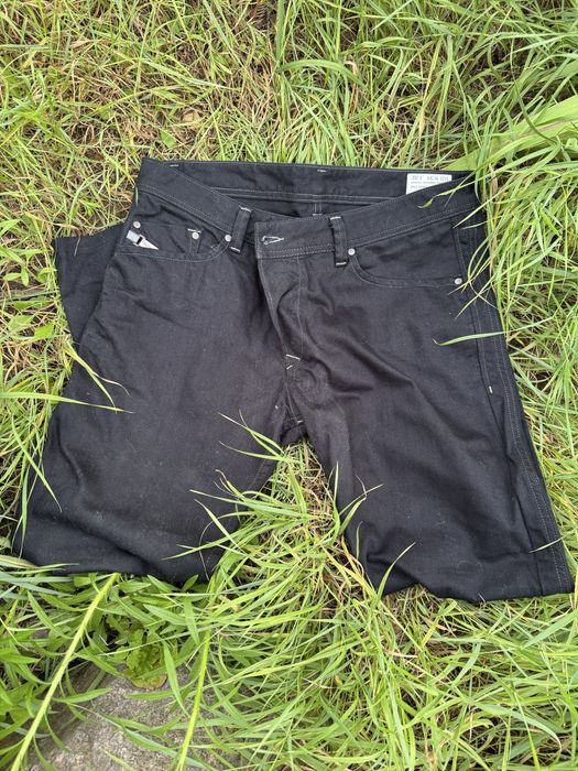 Джинси diesel, calvin klein, levis, gas, zara