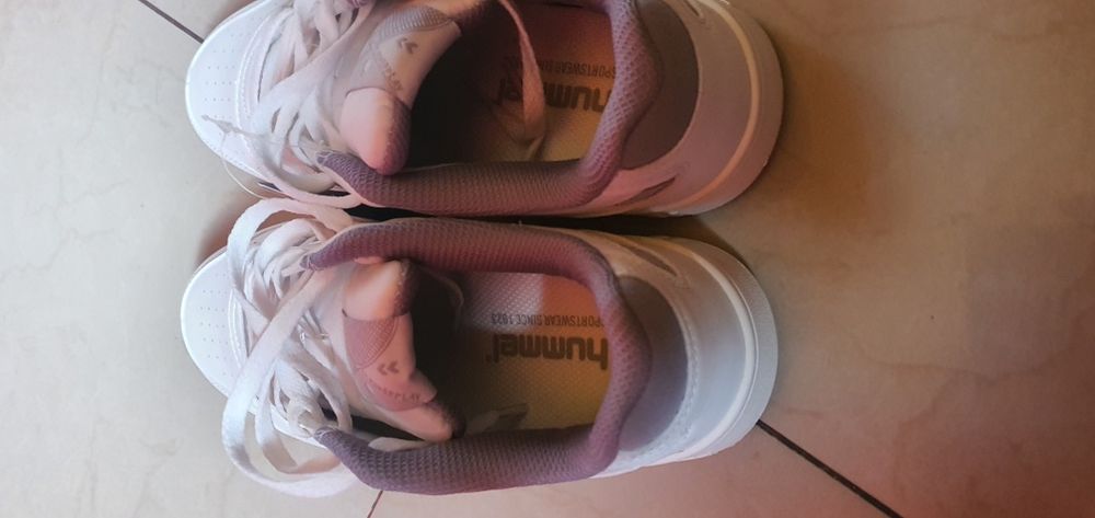 Hummel r. 39 nowe buty dl wkladki 25cm