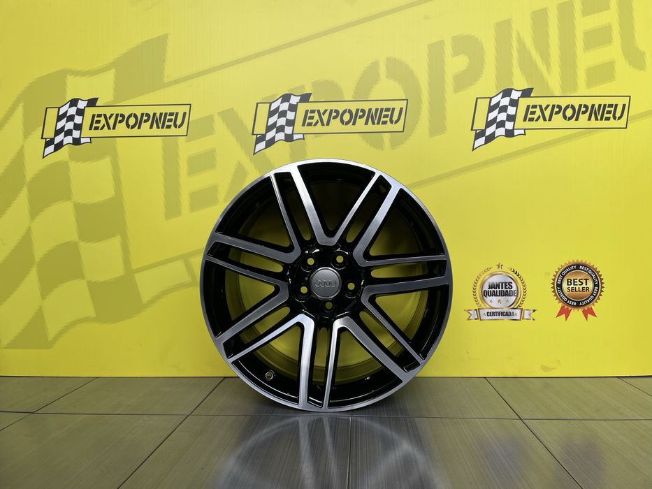 Jantes 19 5x112 Originais Retoma Audi A7