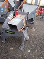 Rozdrabniacz do gałęzi DEMAROL