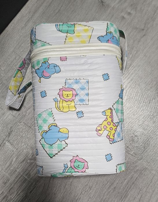 Térmica para biberões