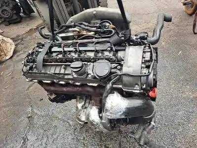 Motor Completo 613961 Mercedes Benz 320 CDI 3.2 197cv CLASSE E W210 W220