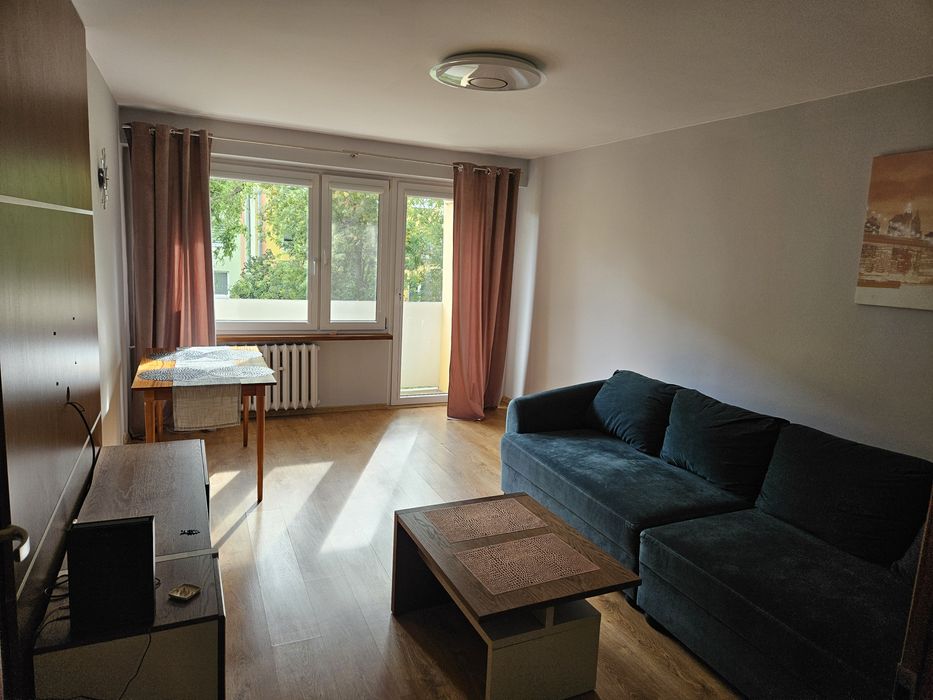 Mieszkanie na wynajem 65 m Inowrocław