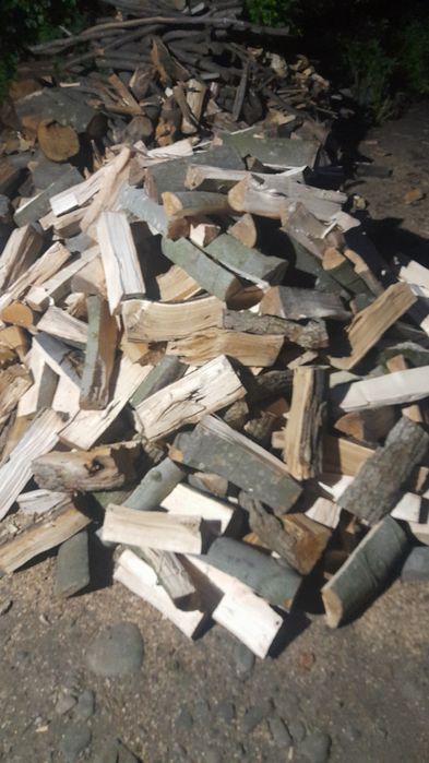 Продам колені метровка дрова