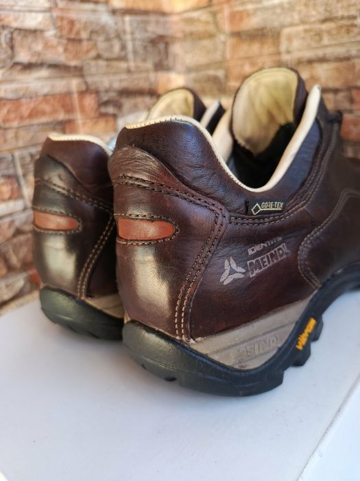 черевики Meindel gore-tex (44р.28 см)