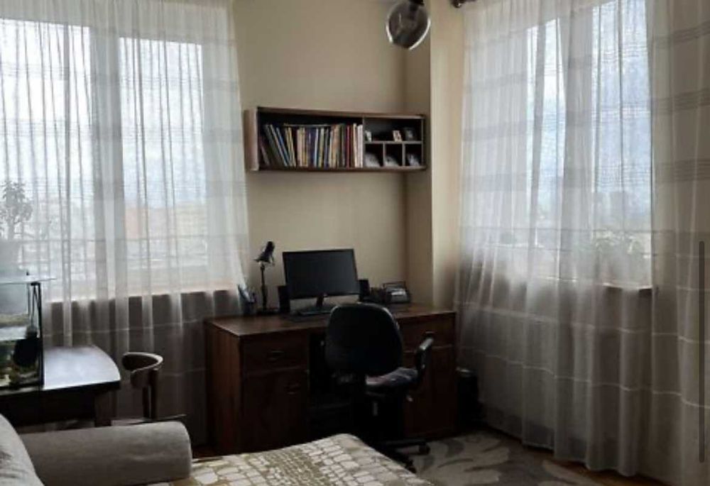 3-rooms apartment apartment by the address st. Kulikovo pole pl Oktyabrskoy revolyutsii pl (area 86 m²) - Atlanta.ua - photo 12