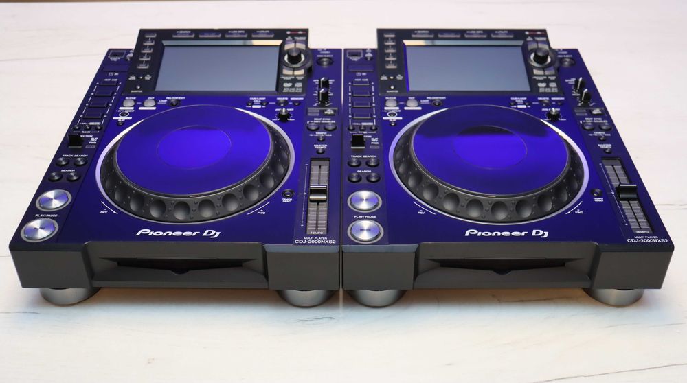 2 x Pioneer CDJ 2000 nexus 2 Gwarancja Skup Zamiana