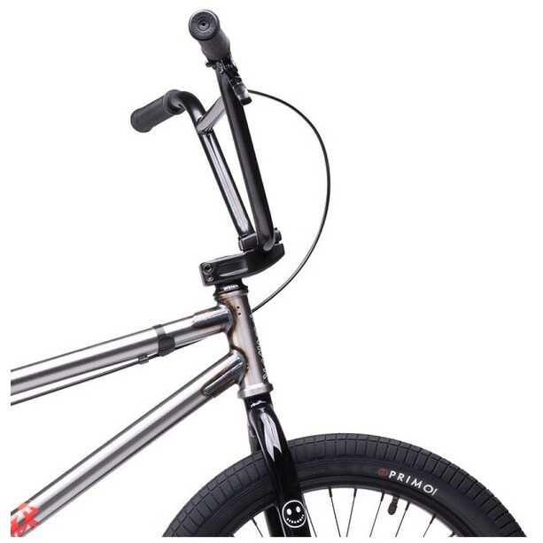 NOWY Stranger Spitfire 20" rower BMX Raw Freestyle Bike